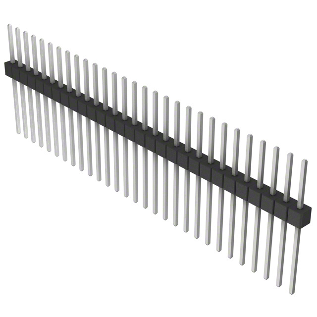 PEC29SFEN Sullins Connector Solutions  Headers Male Pins