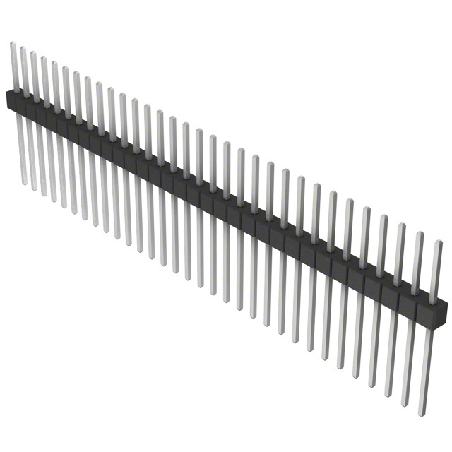 PEC32SFEN Sullins Connector Solutions  Headers Male Pins