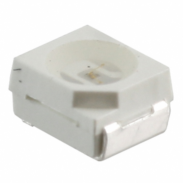 SMTL2-SBWC Bivar Inc.  Indication LED - Discrète