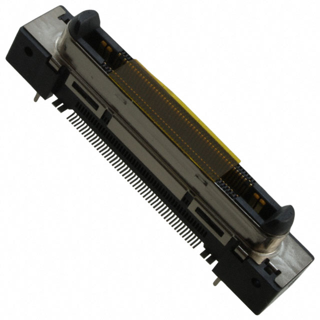 WD-T100P4V-VF120-N-EB-R250 JAE Electronics  Matrices de type bord Mezzanine (carte à carte)