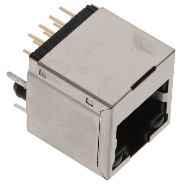 1734577-2 TE Connectivity AMP Connectors  Connecteurs modulaires