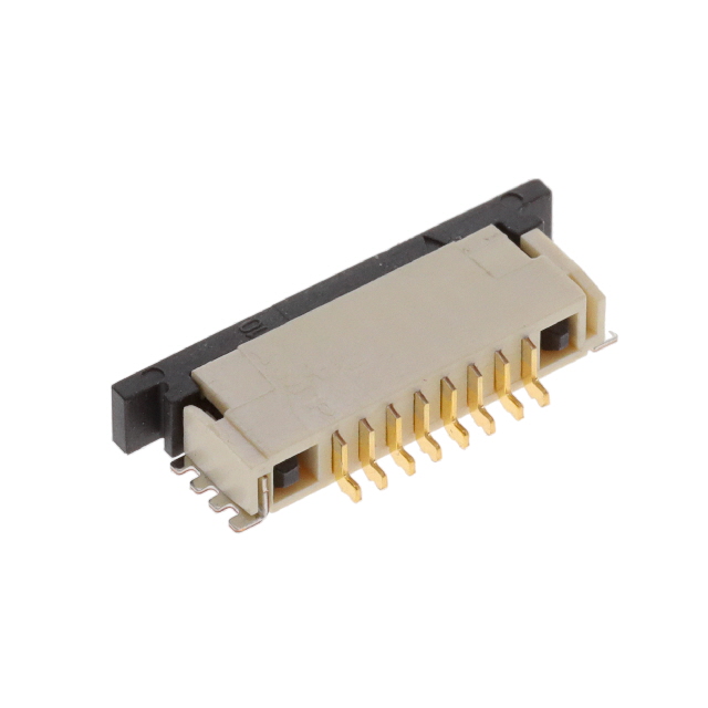 1735265-8 TE Connectivity AMP Connectors  Gruppi di connettori FFC FPC (flessibili piatti)