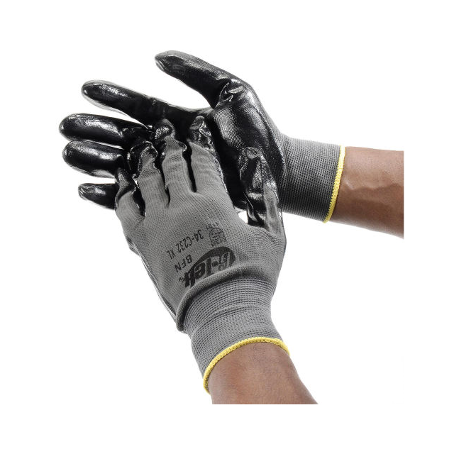 34-C232/L PIP  Personal Protective Equipment (PPE)