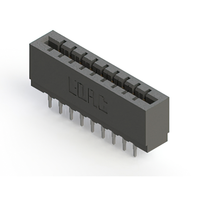 717-018-520-201 EDAC Inc.  Kantenbrettverbinder