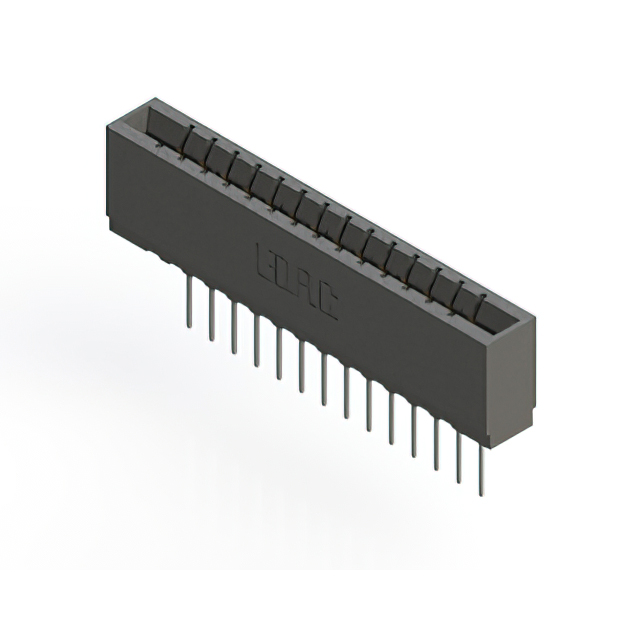 737-014-545-101 EDAC Inc.  Connettori per bordi