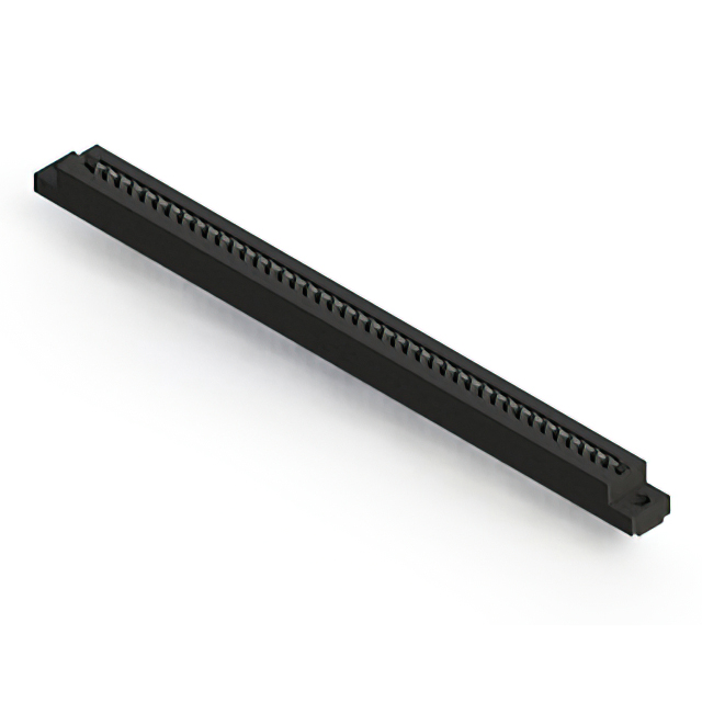 857-042-427-104 EDAC Inc.  Edgeboard Connectors