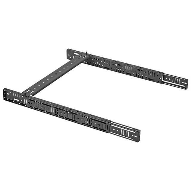 FLEX-CM-1UBKIT Panduit Corp  Rack-Zubehör
