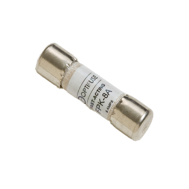 FPK-2A OptiFuse Fusibili elettrici speciali