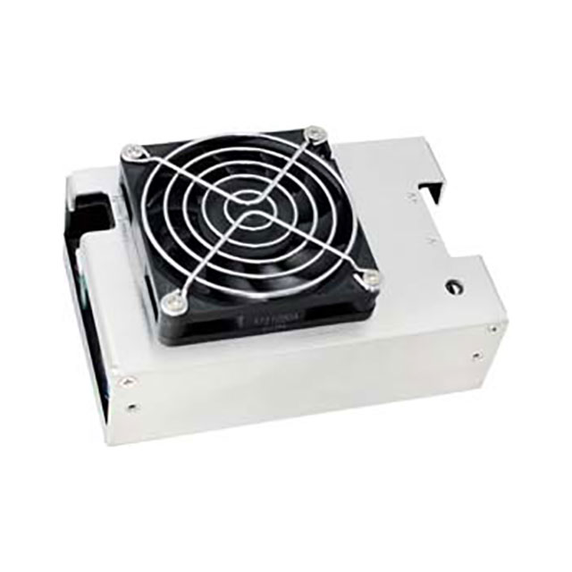 HD500E-148 Digital Power Corporation  Convertidores CA/CC