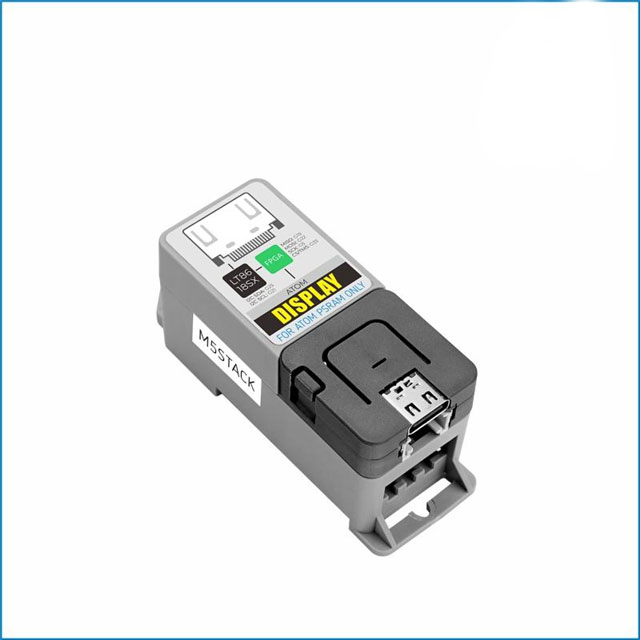 K115 M5Stack Technology Co., Ltd.  Cartes d'extension Cartes filles