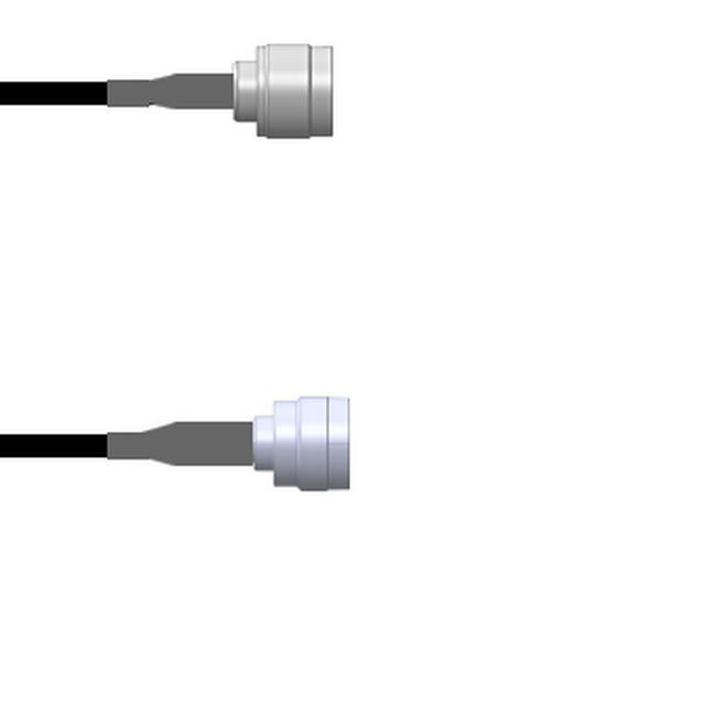 Q-2N05500082.5M Amphenol Custom Cable  Assemblaggi di cavi