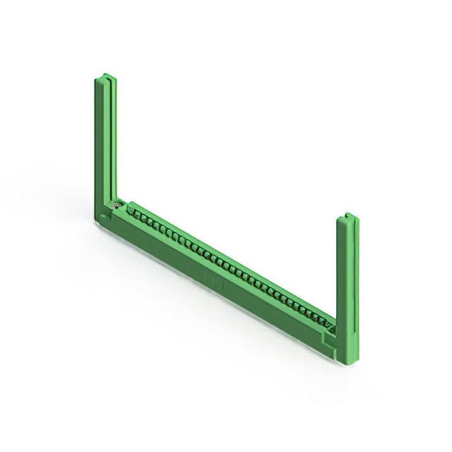 307-031-527-158 EDAC Inc.  Edgeboard Connectors