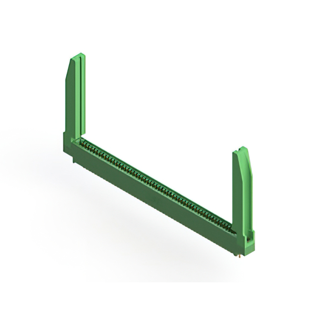 345-056-500-678 EDAC Inc.  Edgeboard Connectors