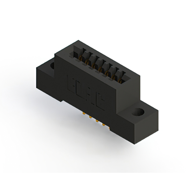 892-007-523-104 EDAC Inc.  Connettori per bordi