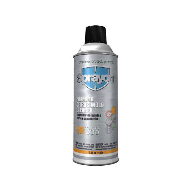 S00353000 Sprayon Graisses et lubrifiants