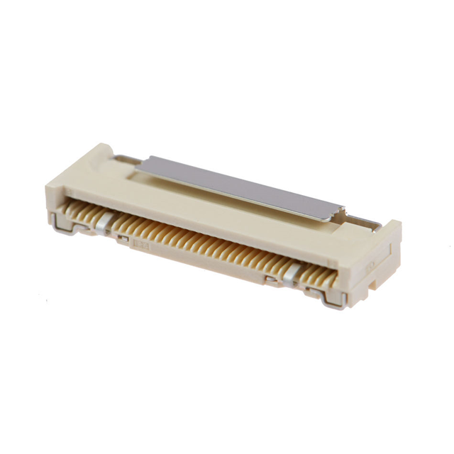 IMSA-11501S-35A-GFN1 IRISO USA Inc.  Gruppi di connettori FFC FPC (flessibili piatti)