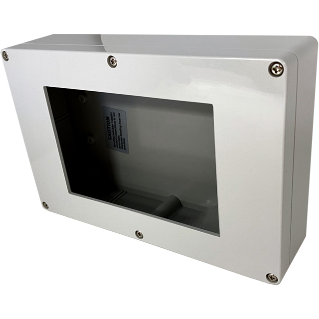 DWOPTION-54-052 drive.web Accessoires d'interface homme-machine (IHM)