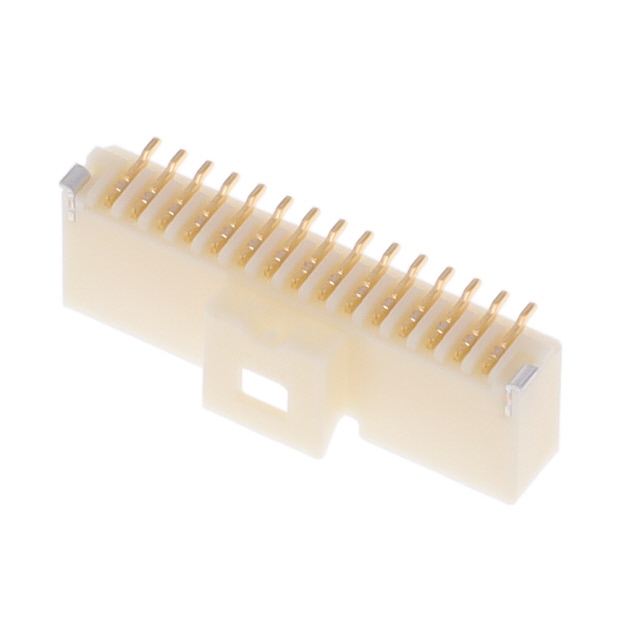 5044491507 Molex  Embases à broches mâles