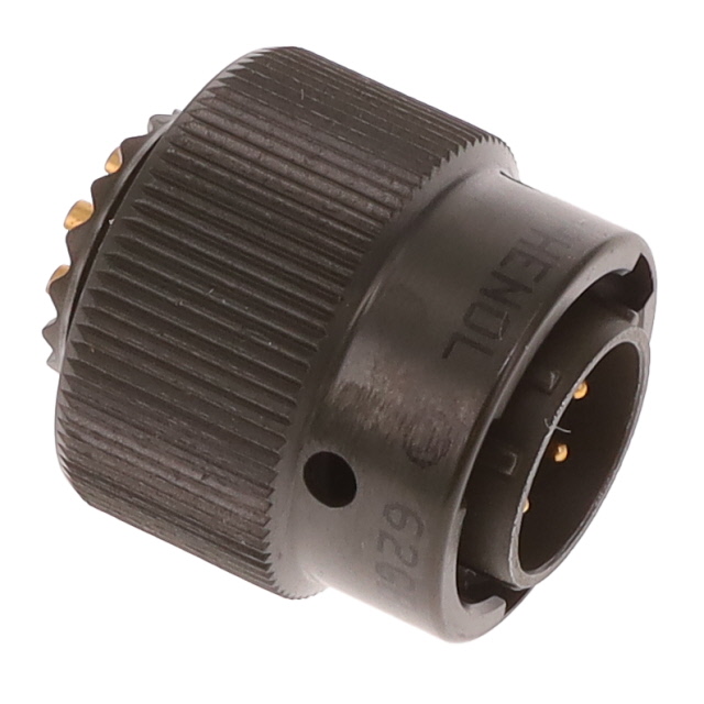 62GB-56T10-06PN Amphenol Limited  Gruppi di connettori circolari