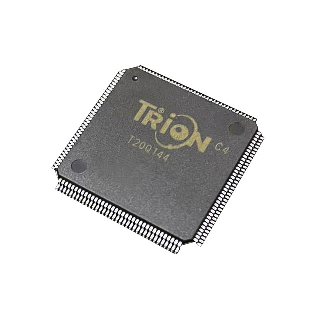 T20Q144C4 Efinix, Inc.  FPGA (Field Programmable Gate Array)