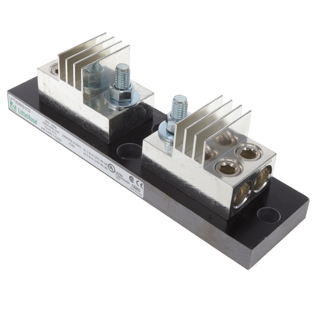 LFT304001CS Littelfuse Inc. Sicherungshalter