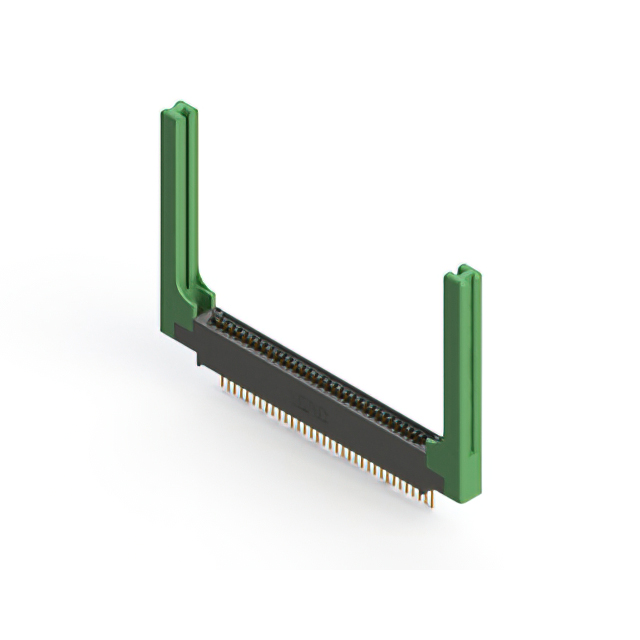 395-034-523-658 EDAC Inc.  Edgeboard Connectors