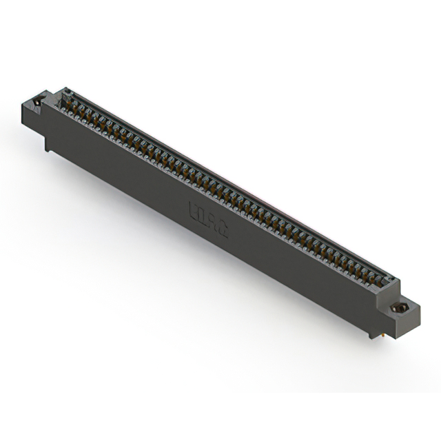 395-046-520-608 EDAC Inc.  Edgeboard Connectors