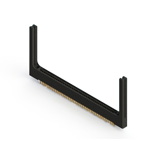 396-086-555-258 EDAC Inc.  Edgeboard Connectors