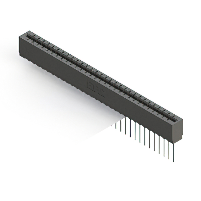 717-030-541-101 EDAC Inc.  Edgeboard Connectors