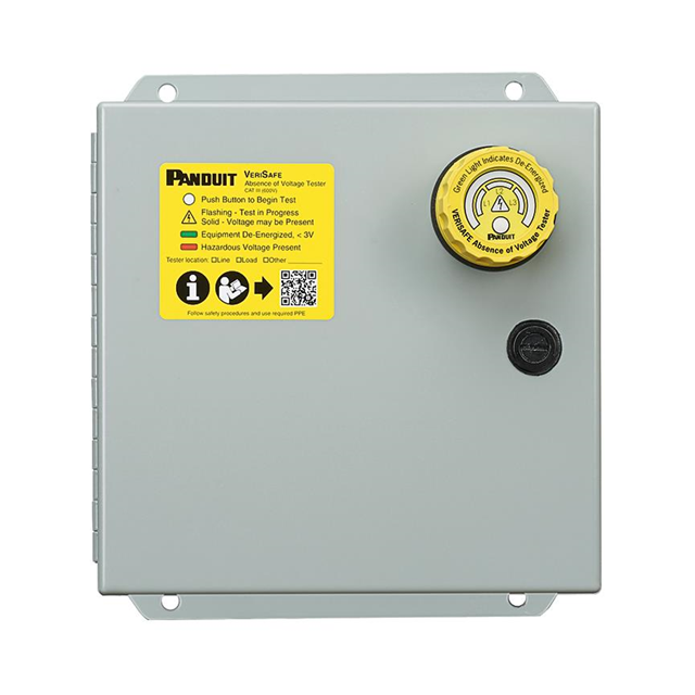 VS-AVT-RBOX Panduit Corp  Accesorios de prueba y medición