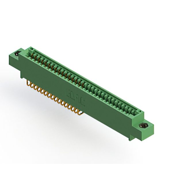 345-032-559-808 EDAC Inc.  Edgeboard Connectors