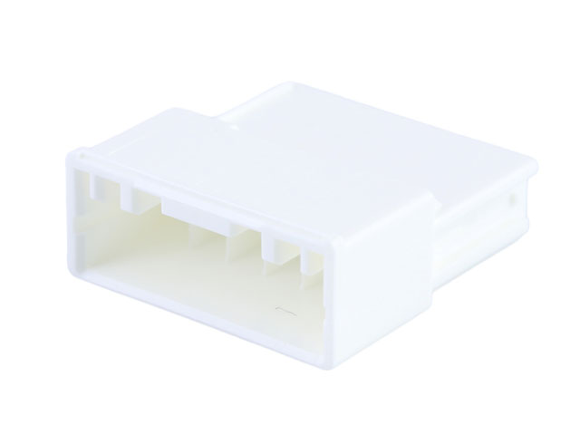 5046940600 Molex  Boîtiers de connecteurs rectangulaires