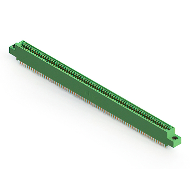 845-136-525-508 EDAC Inc.  Edgeboard Connectors