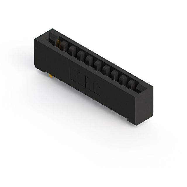 857-020-542-201 EDAC Inc.  Conectores de tableros de borde