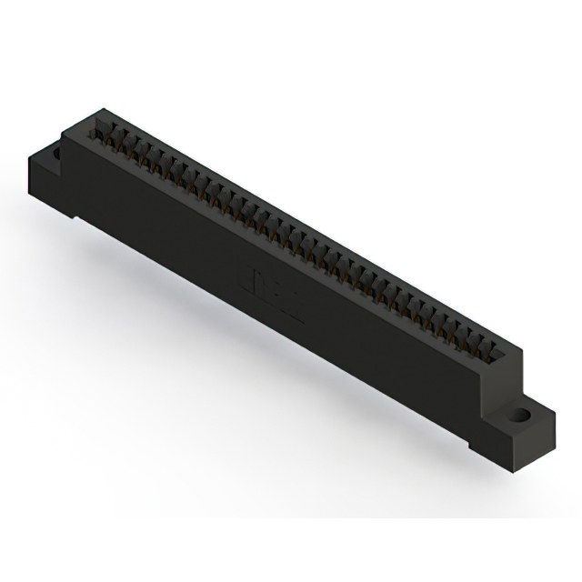892-033-521-104 EDAC Inc.  Edgeboard Connectors