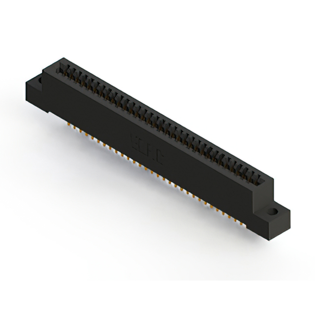 892-033-523-104 EDAC Inc.  Edgeboard Connectors