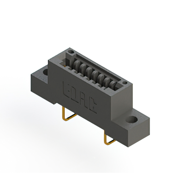 895-008-558-104 EDAC Inc.  Edgeboard Connectors
