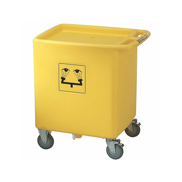 S19-399 Bradley Corporation  Personal Protective Equipment (PPE)