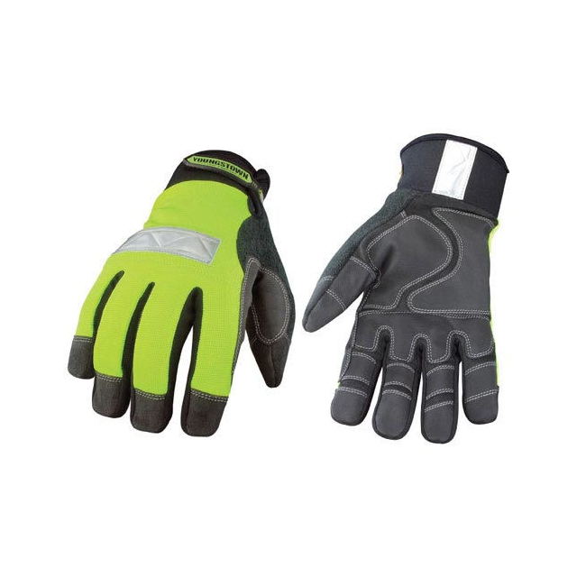 08-3710-10-L Youngstown Glove  Personal Protective Equipment (PPE)