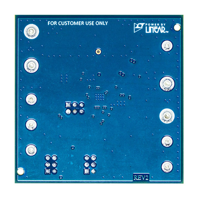 DC2788A Analog Devices Inc.  Cartes d'évaluation de pilotes LED