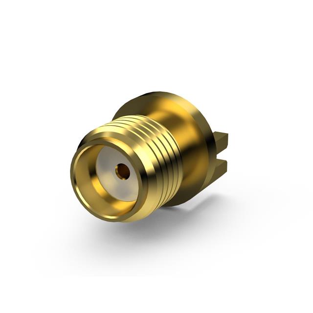 EMPCB.CSMAFST.A.AU Taoglas Limited  Gruppi di connettori coassiali (RF)