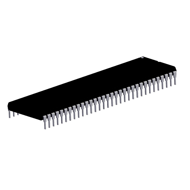 TMS370C758ANMT Texas Instruments  Microcontrôleurs