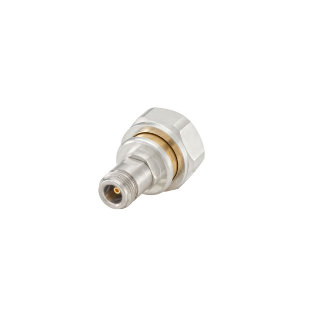 05K160-S50D3 Rosenberger  Coaxial Connector (RF) Adapters
