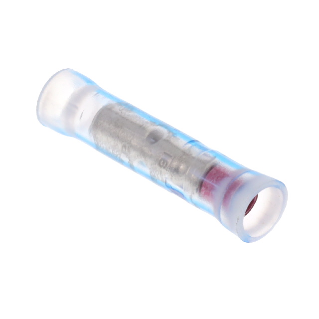 696010-2 TE Connectivity AMP Connectors  Connettori per giunzioni di fili