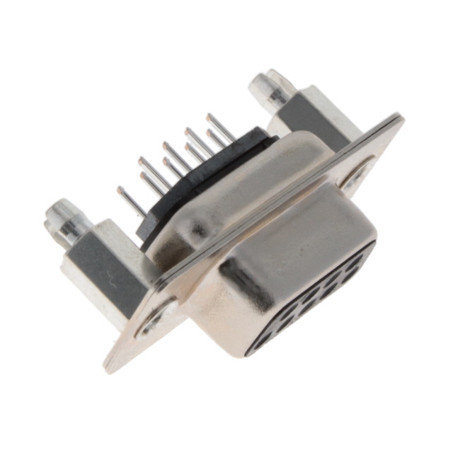 KF85X-ED-9S-BR Kycon, Inc.  Ensembles de connecteurs D-Sub