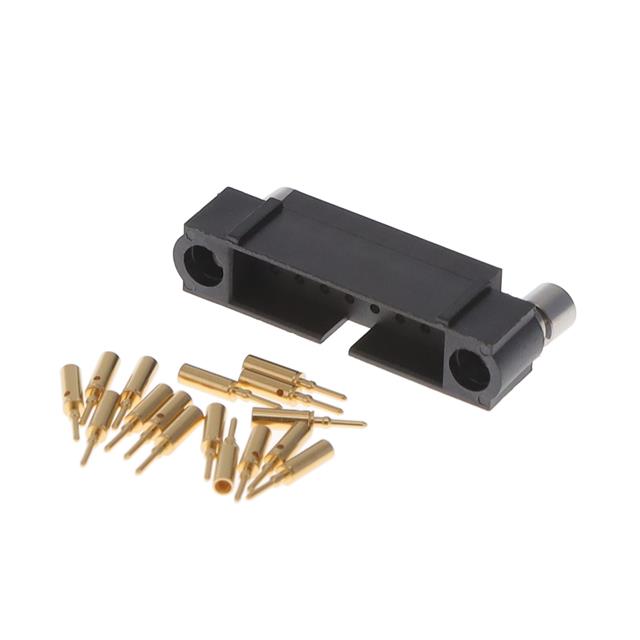 M80-5D10805MC Harwin Inc.  Support de panneau suspendu gratuit