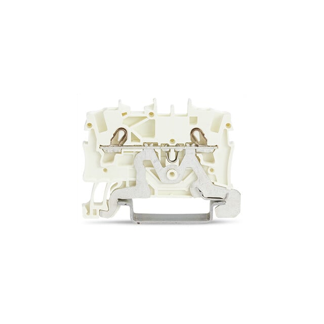 2001-1208 WAGO Corporation  Canale guida DIN