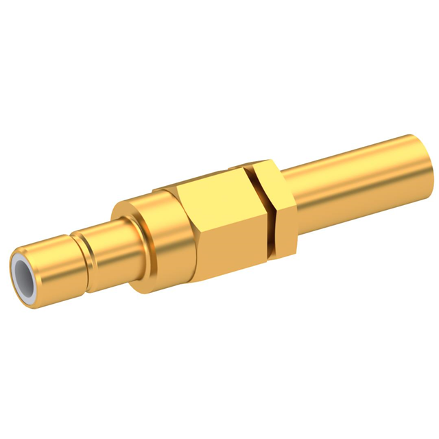 2001-1571-003 Radiall USA, Inc.  Koaxialsteckverbinder (HF)-Baugruppen