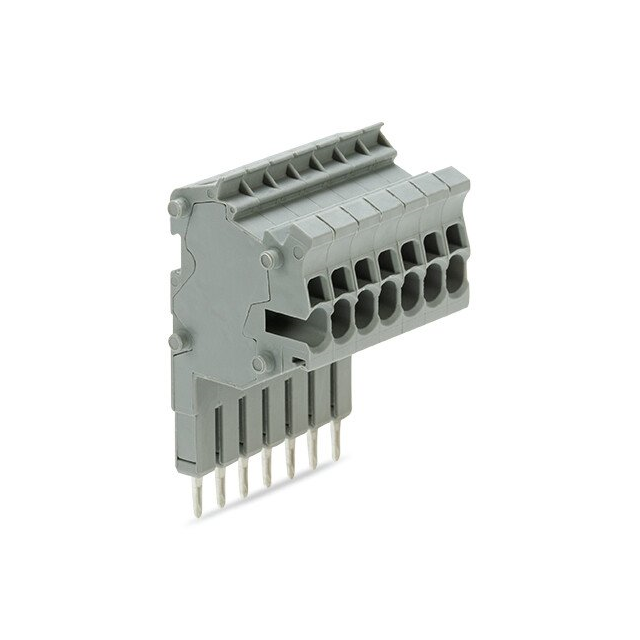 2001-557 WAGO Corporation  Zubehör