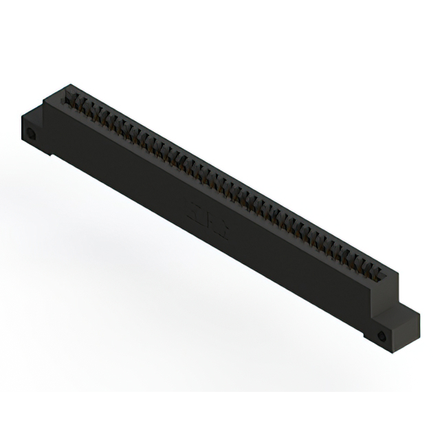 892-040-524-112 EDAC Inc.  Edgeboard Connectors